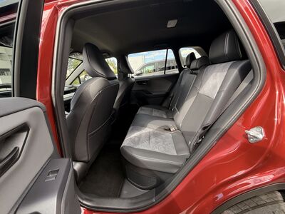 Toyota RAV4 Gebrauchtwagen Toyota RAV4 Gebrauchtwagen