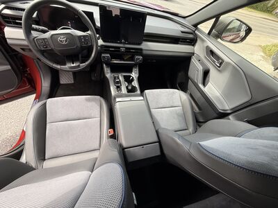 Toyota RAV4 Gebrauchtwagen Toyota RAV4 Gebrauchtwagen