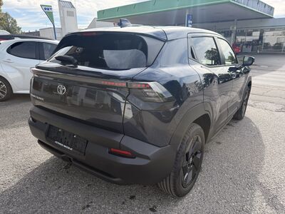 Toyota Urban Cruiser Vorführwagen