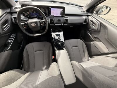Toyota Urban Cruiser Vorführwagen