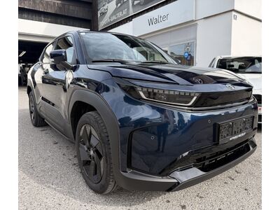 Toyota Urban Cruiser Vorführwagen