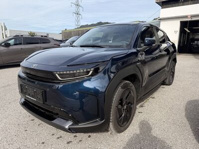 Toyota Urban Cruiser Vorführwagen