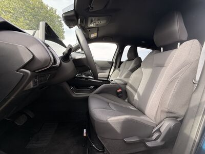 Toyota Urban Cruiser Vorführwagen