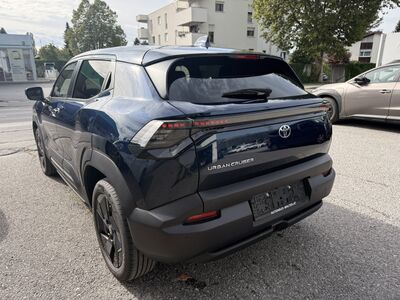 Toyota Urban Cruiser Vorführwagen