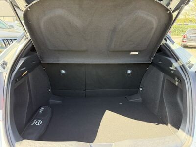 Toyota C-HR Gebrauchtwagen Toyota C-HR Gebrauchtwagen