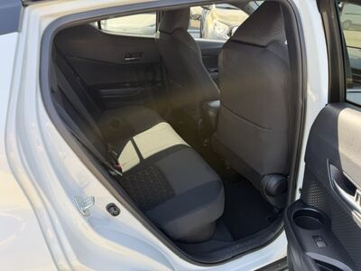 Toyota C-HR Gebrauchtwagen Toyota C-HR Gebrauchtwagen