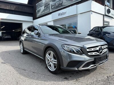 Mercedes-Benz E-Klasse Gebrauchtwagen Mercedes-Benz E-Klasse Gebrauchtwagen