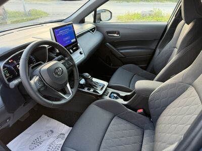Toyota Corolla Jahreswagen
