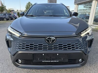 Toyota Corolla Jahreswagen