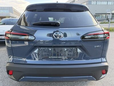 Toyota Corolla Jahreswagen