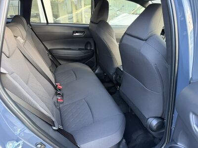 Toyota Corolla Jahreswagen