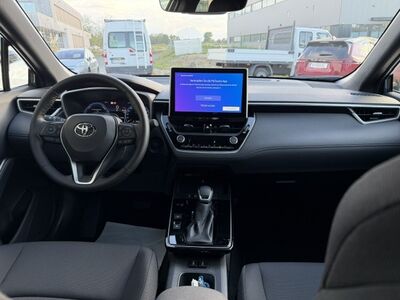 Toyota Corolla Jahreswagen
