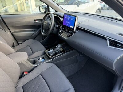 Toyota Corolla Jahreswagen