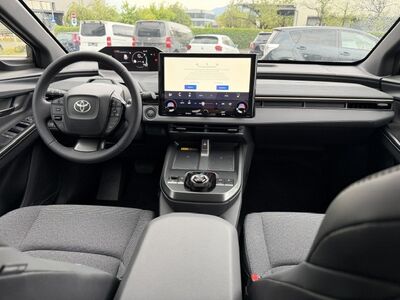 Toyota bZ4X Jahreswagen