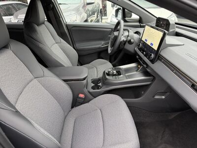 Toyota bZ4X Jahreswagen