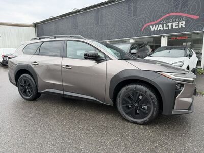 Toyota bZ4X Jahreswagen