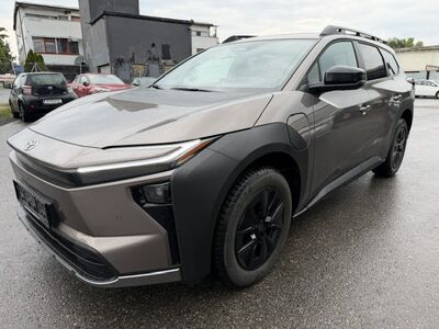 Toyota bZ4X Jahreswagen