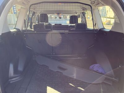 Toyota Landcruiser Gebrauchtwagen