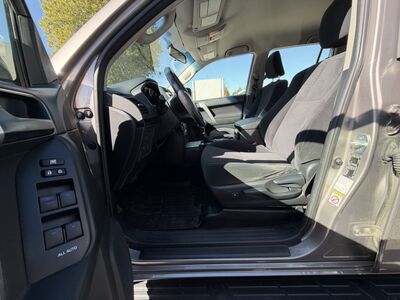 Toyota Landcruiser Gebrauchtwagen