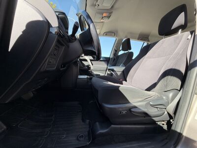 Toyota Landcruiser Gebrauchtwagen