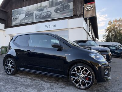 VW Up Gebrauchtwagen VW Up Gebrauchtwagen