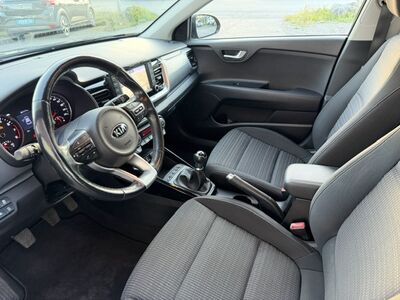 KIA Stonic Gebrauchtwagen KIA Stonic Gebrauchtwagen