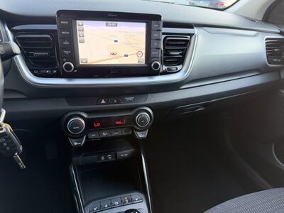 KIA Stonic Gebrauchtwagen KIA Stonic Gebrauchtwagen