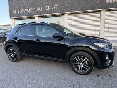 KIA Stonic Gebrauchtwagen KIA Stonic Gebrauchtwagen