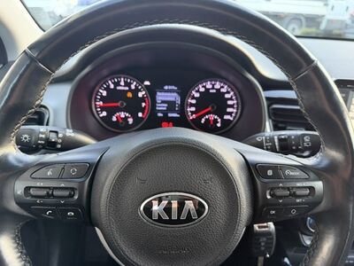 KIA Stonic Gebrauchtwagen KIA Stonic Gebrauchtwagen