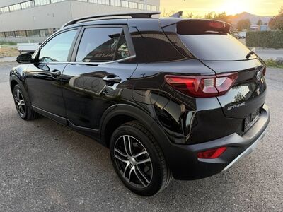 KIA Stonic Gebrauchtwagen KIA Stonic Gebrauchtwagen