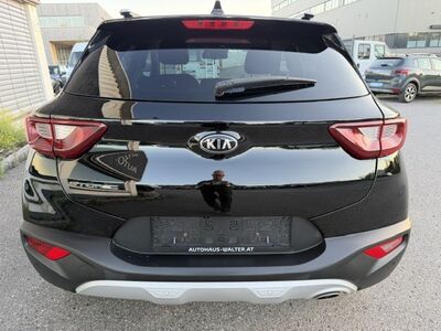KIA Stonic Gebrauchtwagen KIA Stonic Gebrauchtwagen