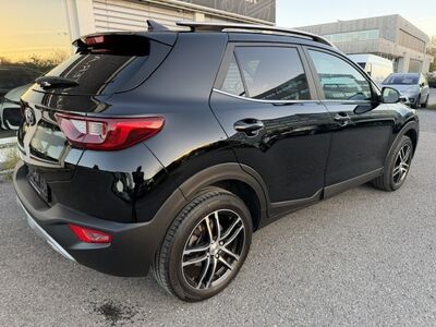 KIA Stonic Gebrauchtwagen KIA Stonic Gebrauchtwagen