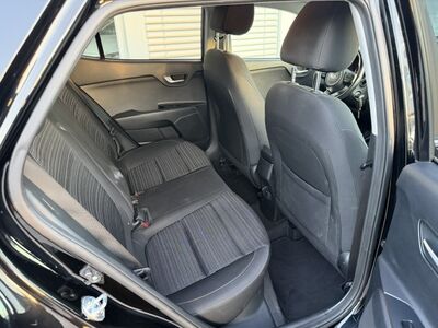KIA Stonic Gebrauchtwagen KIA Stonic Gebrauchtwagen