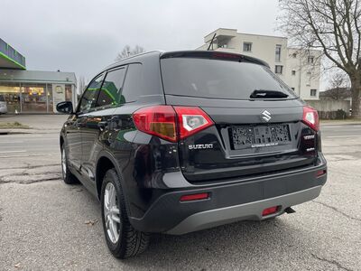 Suzuki Vitara Gebrauchtwagen Suzuki Vitara Gebrauchtwagen