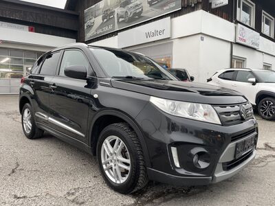 Suzuki Vitara Gebrauchtwagen Suzuki Vitara Gebrauchtwagen