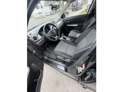 Suzuki Vitara Gebrauchtwagen Suzuki Vitara Gebrauchtwagen