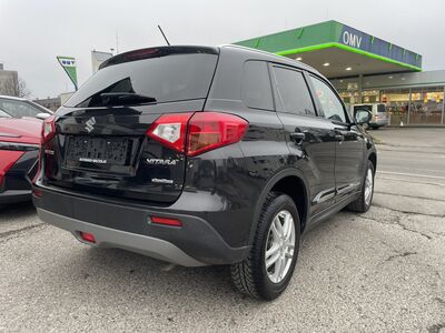 Suzuki Vitara Gebrauchtwagen Suzuki Vitara Gebrauchtwagen