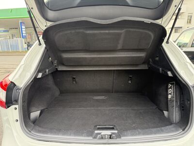 Nissan Qashqai Gebrauchtwagen Nissan Qashqai Gebrauchtwagen