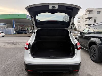 Nissan Qashqai Gebrauchtwagen Nissan Qashqai Gebrauchtwagen