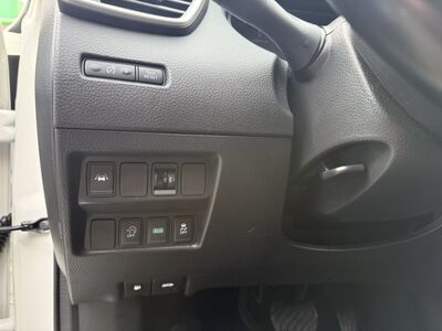 Nissan Qashqai Gebrauchtwagen Nissan Qashqai Gebrauchtwagen