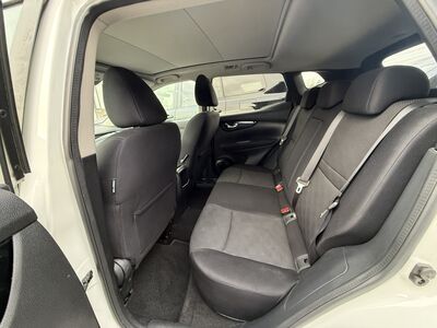 Nissan Qashqai Gebrauchtwagen Nissan Qashqai Gebrauchtwagen