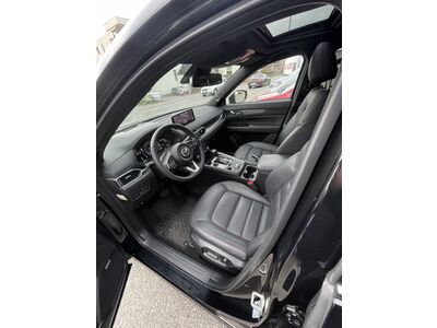 Mazda CX-5 Gebrauchtwagen Mazda CX-5 Gebrauchtwagen