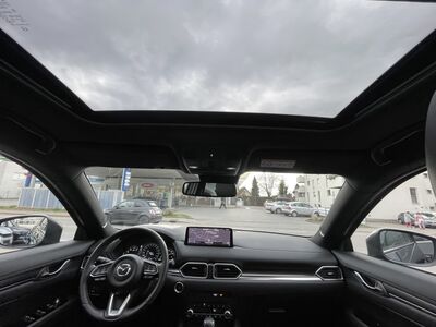 Mazda CX-5 Gebrauchtwagen Mazda CX-5 Gebrauchtwagen