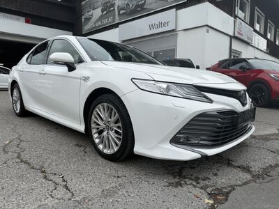 Toyota Camry Gebrauchtwagen Toyota Camry Gebrauchtwagen
