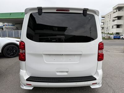 Peugeot Traveller Gebrauchtwagen Peugeot Traveller Gebrauchtwagen