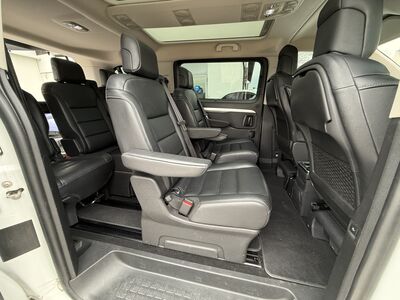 Peugeot Traveller Gebrauchtwagen Peugeot Traveller Gebrauchtwagen