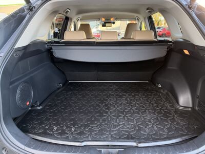 Toyota RAV4 Gebrauchtwagen