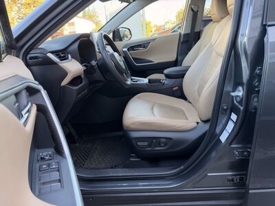 Toyota RAV4 Gebrauchtwagen