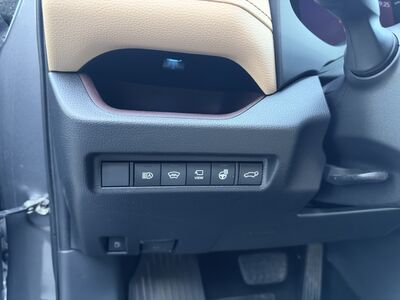 Toyota RAV4 Gebrauchtwagen