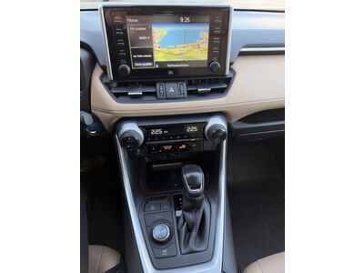 Toyota RAV4 Gebrauchtwagen